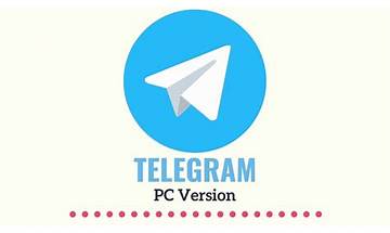 Telegram for Desktop for Windows - Download it from Habererciyes for free